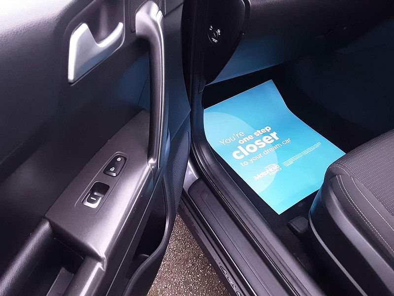 Kia Sportage 1.6 Sportage 2 ISG 5dr 5dr Manual 2025