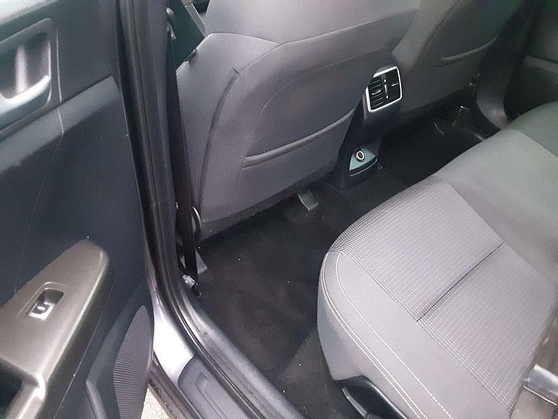 Kia Sportage 1.6 Sportage 2 ISG 5dr 5dr Manual 2025