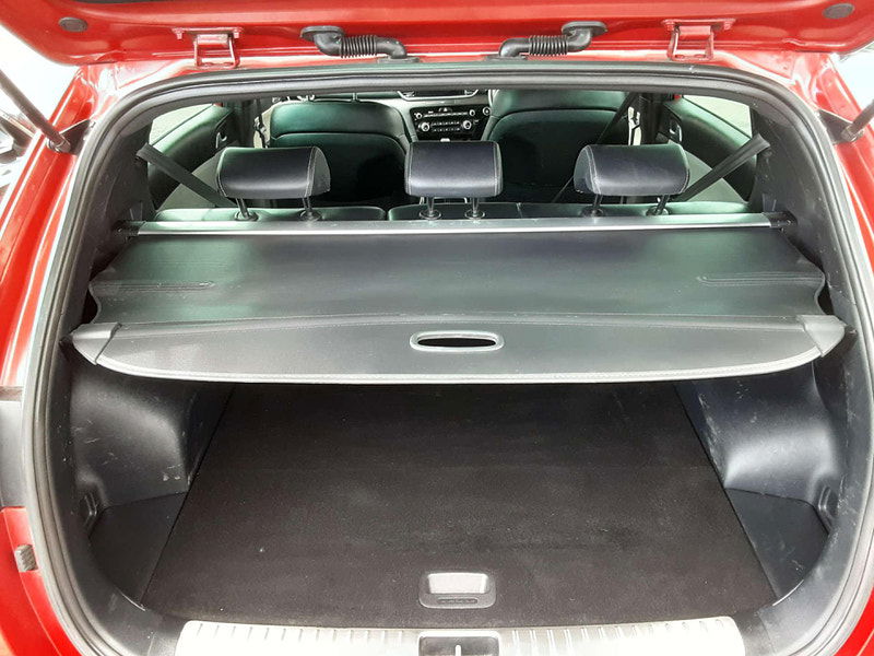 Kia Sportage 1.6 Sportage GT-Line CRDi ISG MHEV 5dr 5dr Manual 2025