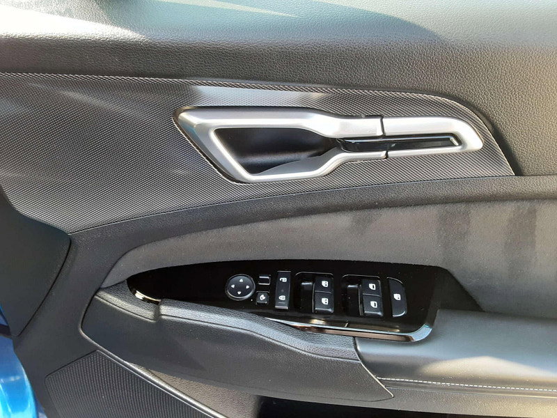 Kia Sportage 1.6 Sportage GT-Line ISG HEV Auto 5dr 5dr Automatic 2026