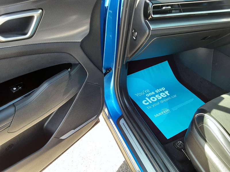 Kia Sportage 1.6 Sportage GT-Line ISG HEV Auto 5dr 5dr Automatic 2026