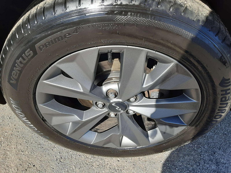 Kia Sportage 1.6 Sportage GT-Line ISG HEV Auto 5dr 5dr Automatic 2026