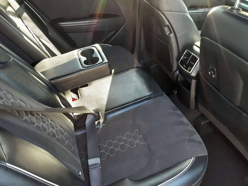 Kia Sportage 1.6 Sportage GT-Line ISG HEV Auto 5dr 5dr Automatic 2026