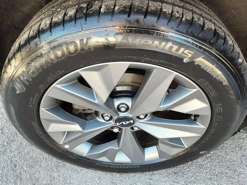 Kia Sportage 1.6 Sportage GT-Line ISG HEV Auto 5dr 5dr Automatic 2026