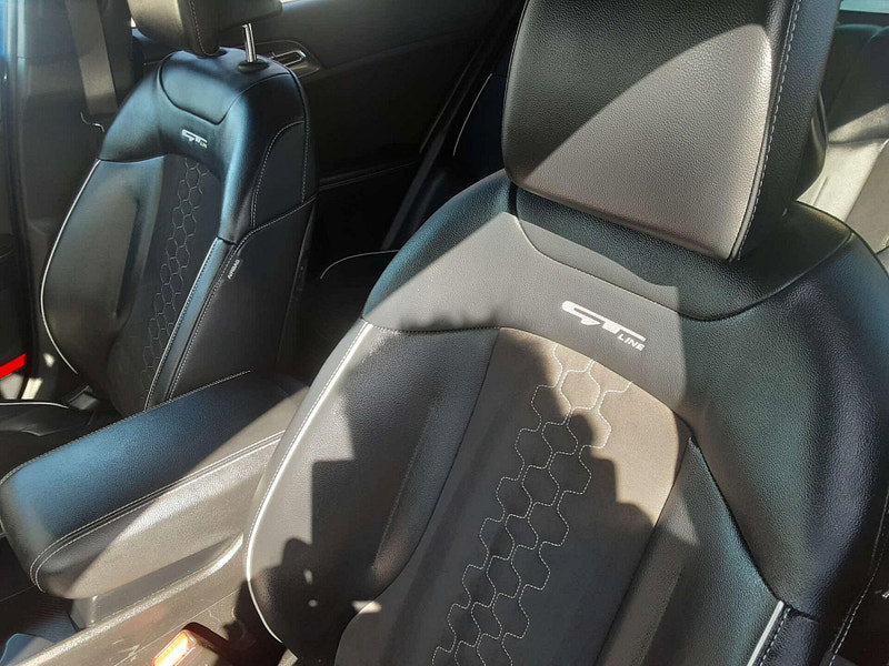 Kia Sportage 1.6 Sportage GT-Line ISG HEV Auto 5dr 5dr Automatic 2026