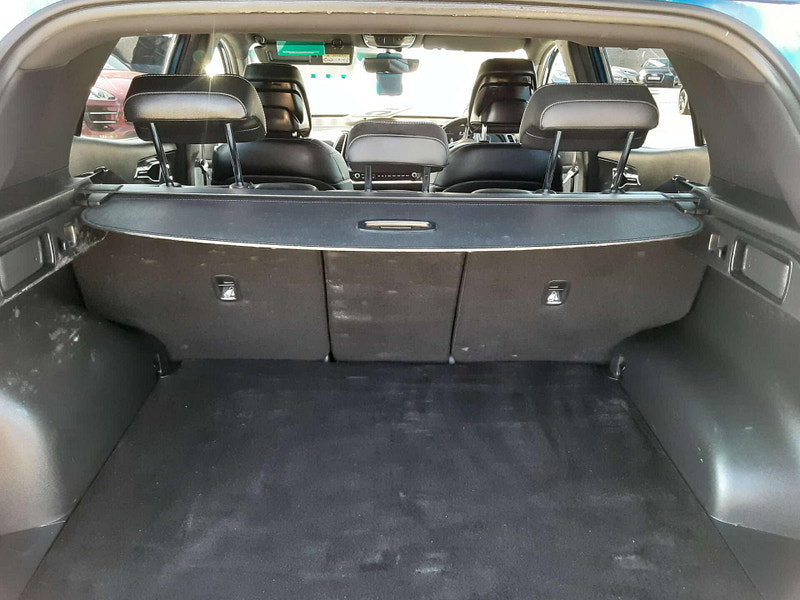 Kia Sportage 1.6 Sportage GT-Line ISG HEV Auto 5dr 5dr Automatic 2026