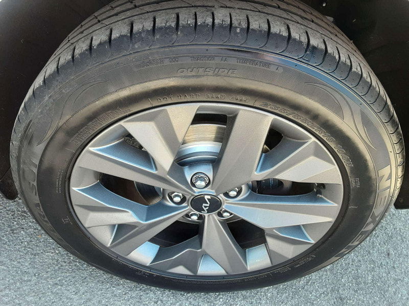 Kia Sportage 1.6 Sportage GT-Line ISG HEV Auto 5dr 5dr Automatic 2025
