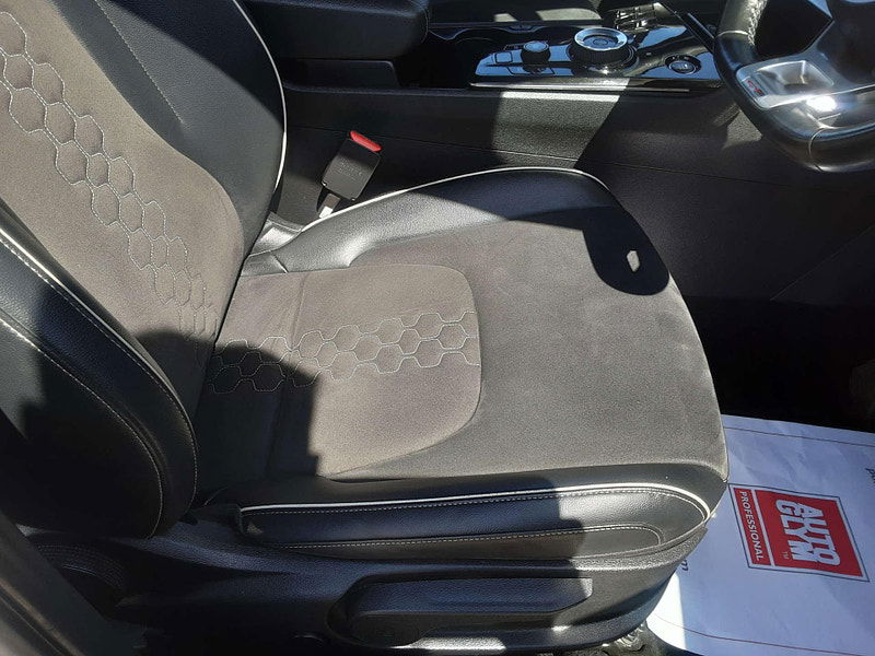 Kia Sportage 1.6 Sportage GT-Line ISG HEV Auto 5dr 5dr Automatic 2025