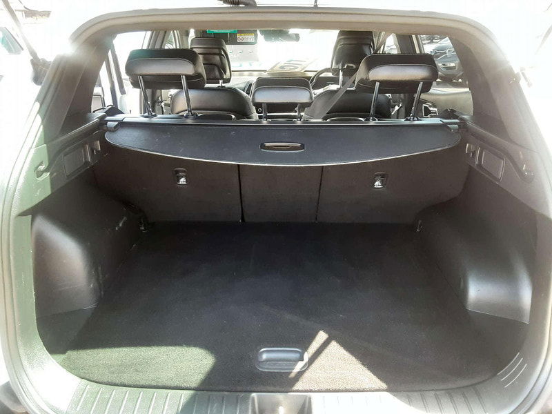 Kia Sportage 1.6 Sportage GT-Line ISG HEV Auto 5dr 5dr Automatic 2025