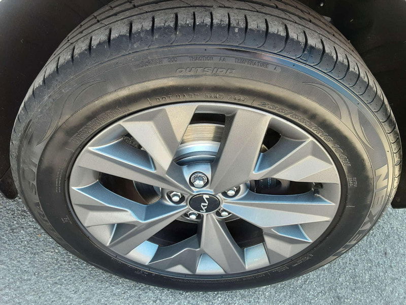 Kia Sportage 1.6 Sportage GT-Line ISG HEV Auto 5dr 5dr Automatic 2025