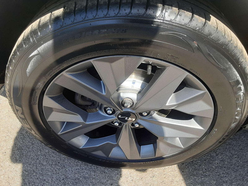 Kia Sportage 1.6 Sportage GT-Line ISG HEV Auto 5dr 5dr Automatic 2025