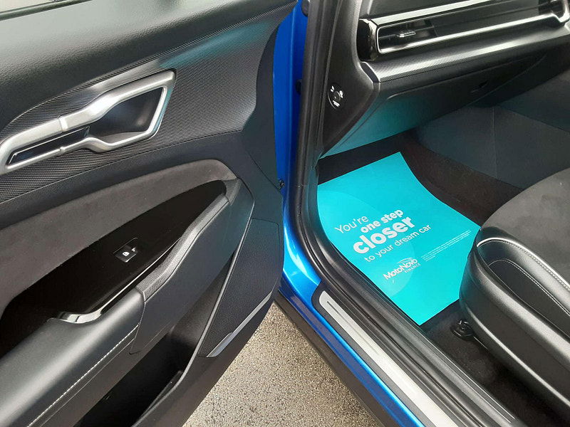 Kia Sportage 1.6 Sportage GT-Line PHEV 4x4 Auto 4WD 5dr 5dr Automatic 2026