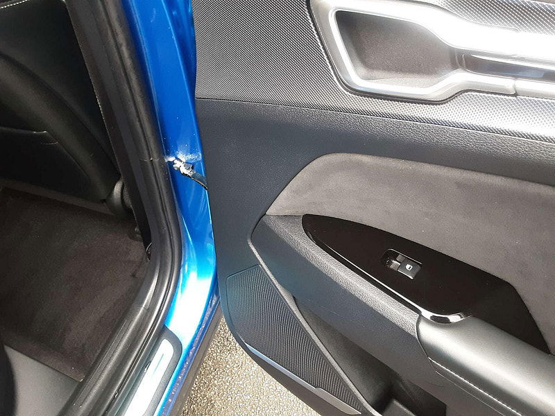 Kia Sportage 1.6 Sportage GT-Line PHEV 4x4 Auto 4WD 5dr 5dr Automatic 2026