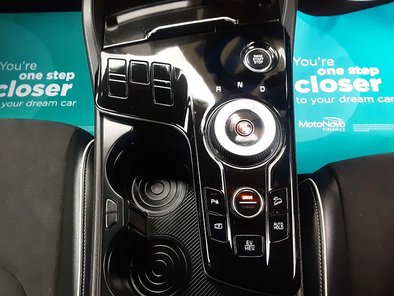 Kia Sportage 1.6 Sportage GT-Line PHEV 4x4 Auto 4WD 5dr 5dr Automatic 2026