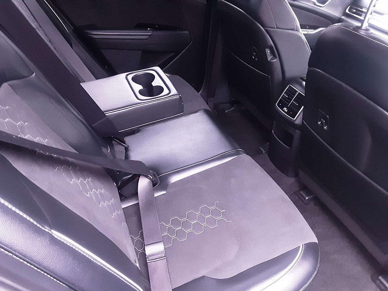 Kia Sportage 1.6 Sportage GT-Line PHEV 4x4 Auto 4WD 5dr 5dr Automatic 2026