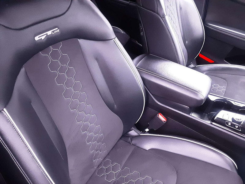 Kia Sportage 1.6 Sportage GT-Line PHEV 4x4 Auto 4WD 5dr 5dr Automatic 2026