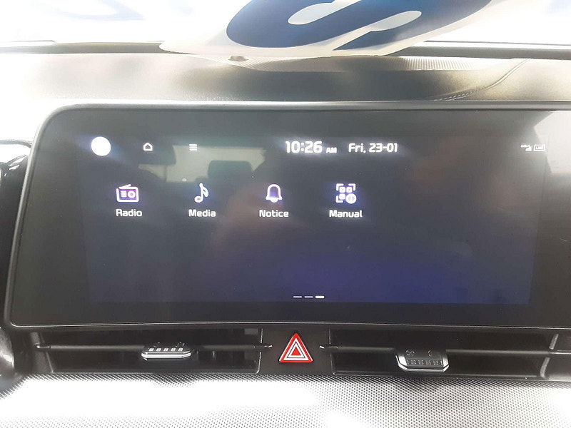 Kia Sportage 1.6 Sportage GT-Line PHEV 4x4 Auto 4WD 5dr 5dr Automatic 2026