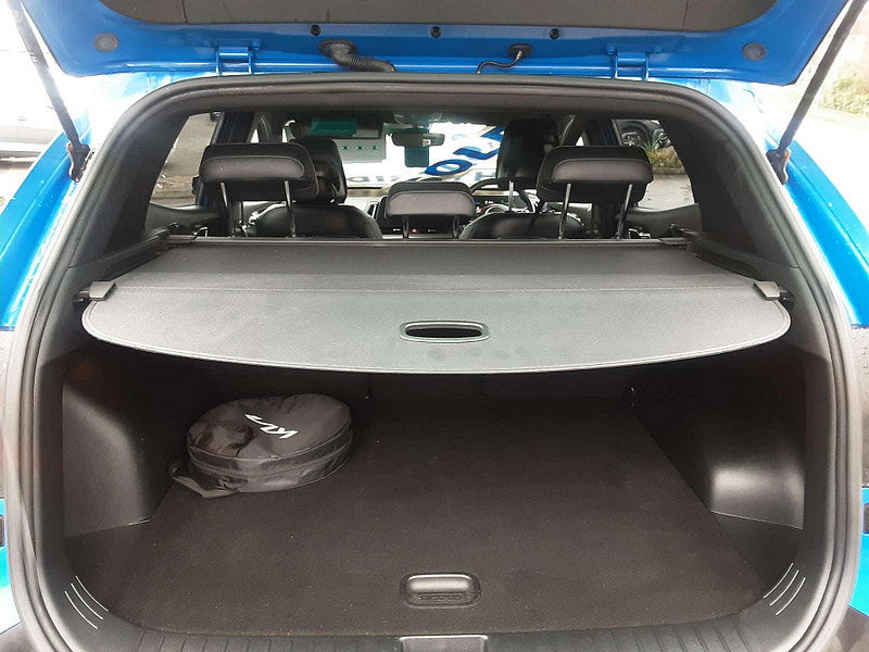 Kia Sportage 1.6 Sportage GT-Line PHEV 4x4 Auto 4WD 5dr 5dr Automatic 2026