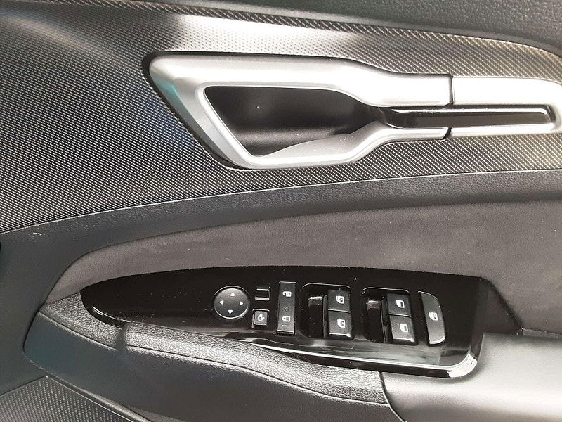 Kia Sportage 1.6 Sportage GT-Line PHEV 4x4 Auto 4WD 5dr 5dr Automatic 2026