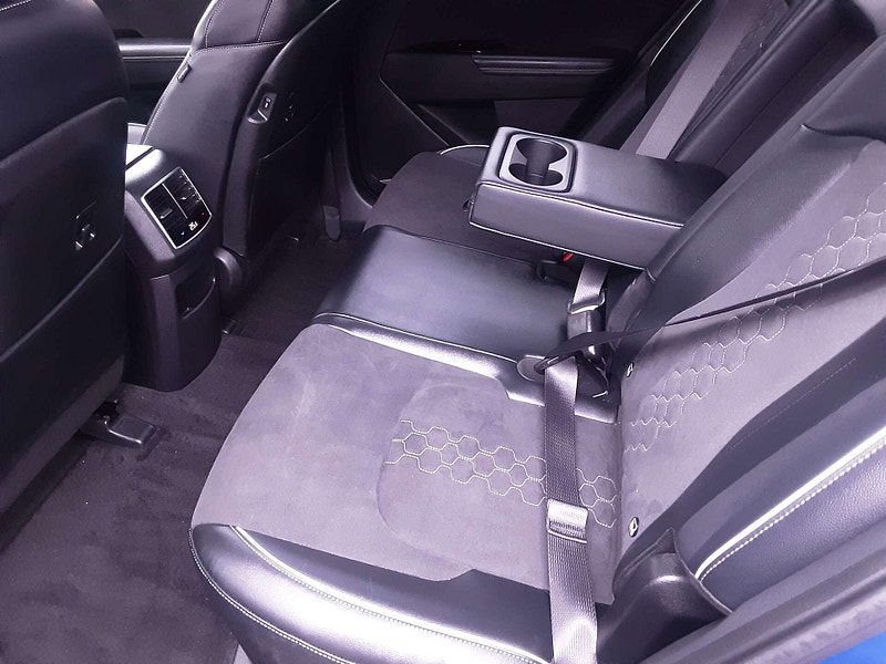 Kia Sportage 1.6 Sportage GT-Line PHEV 4x4 Auto 4WD 5dr 5dr Automatic 2026