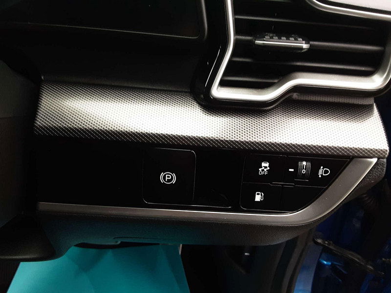 Kia Sportage 1.6 Sportage GT-Line PHEV 4x4 Auto 4WD 5dr 5dr Automatic 2026