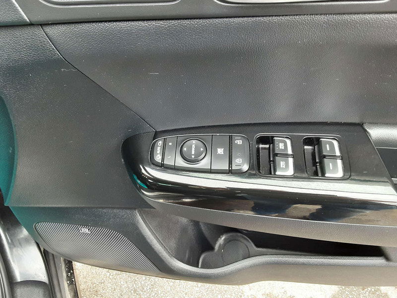 Kia Sportage 1.6 Sportage GT-Line S CRDi ISG MHEV 5dr 5dr Manual 2025