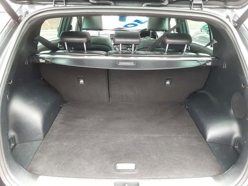 Kia Sportage 1.6 Sportage GT-Line S ISG 4x4 Semi-Auto 4WD 5dr 5dr Automatic 2026