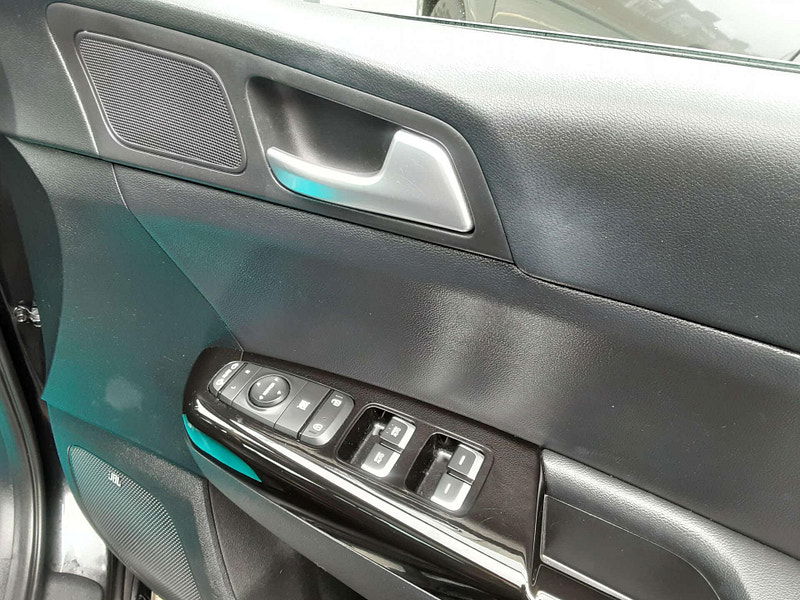 Kia Sportage 1.6 Sportage GT-Line S ISG 4x4 Semi-Auto 4WD 5dr 5dr Automatic 2026