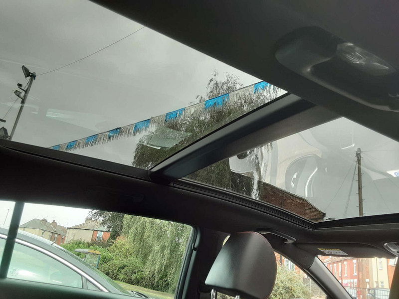 Kia Sportage 1.6 Sportage GT-Line S ISG 4x4 Semi-Auto 4WD 5dr 5dr Automatic 2026