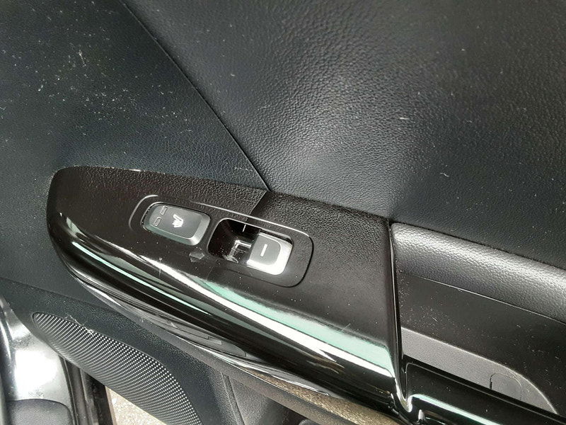 Kia Sportage 1.6 Sportage GT-Line S ISG 4x4 Semi-Auto 4WD 5dr 5dr Automatic 2026