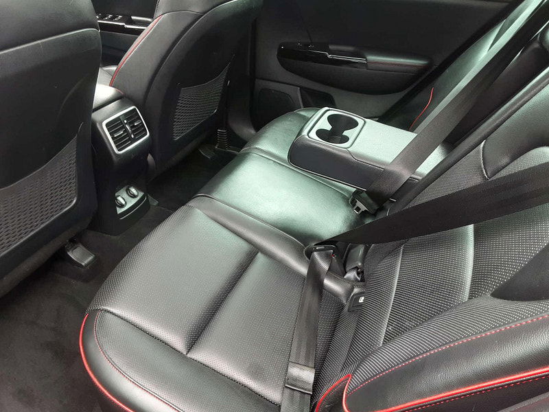 Kia Sportage 1.6 Sportage GT-Line S ISG 4x4 Semi-Auto 4WD 5dr 5dr Automatic 2026