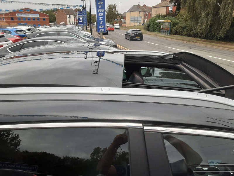 Kia Sportage 1.6 Sportage GT-Line S ISG 4x4 Semi-Auto 4WD 5dr 5dr Automatic 2026