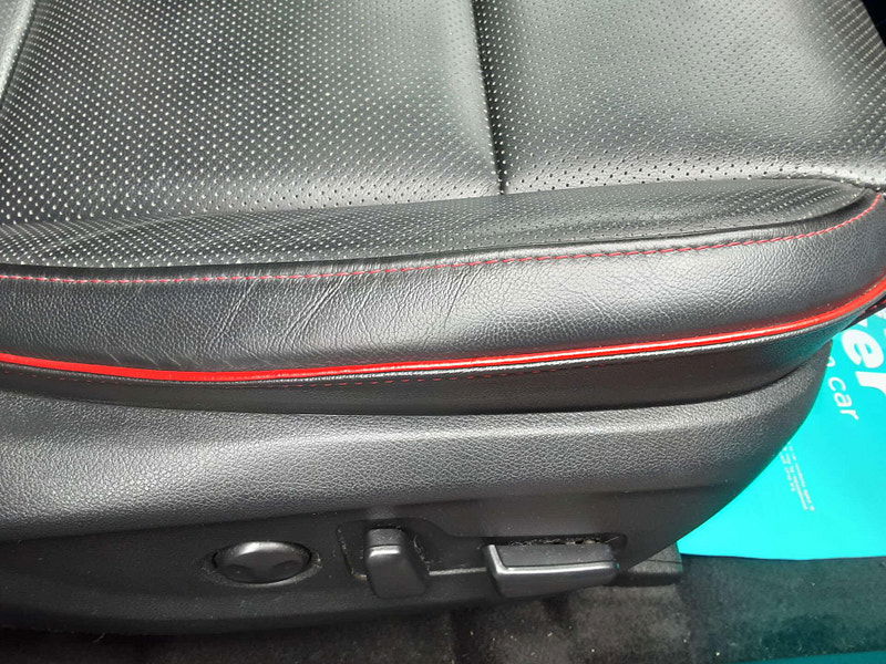 Kia Sportage 1.6 Sportage GT-Line S ISG 4x4 Semi-Auto 4WD 5dr 5dr Automatic 2026