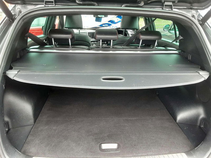 Kia Sportage 1.6 Sportage GT-Line S ISG 4x4 Semi-Auto 4WD 5dr 5dr Automatic 2026