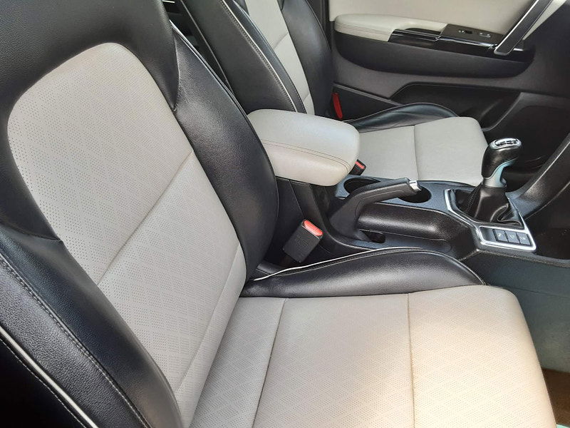 Kia Sportage 1.7 CRDi GT-Line Euro 6 (s/s) 5dr 5dr Manual 2025