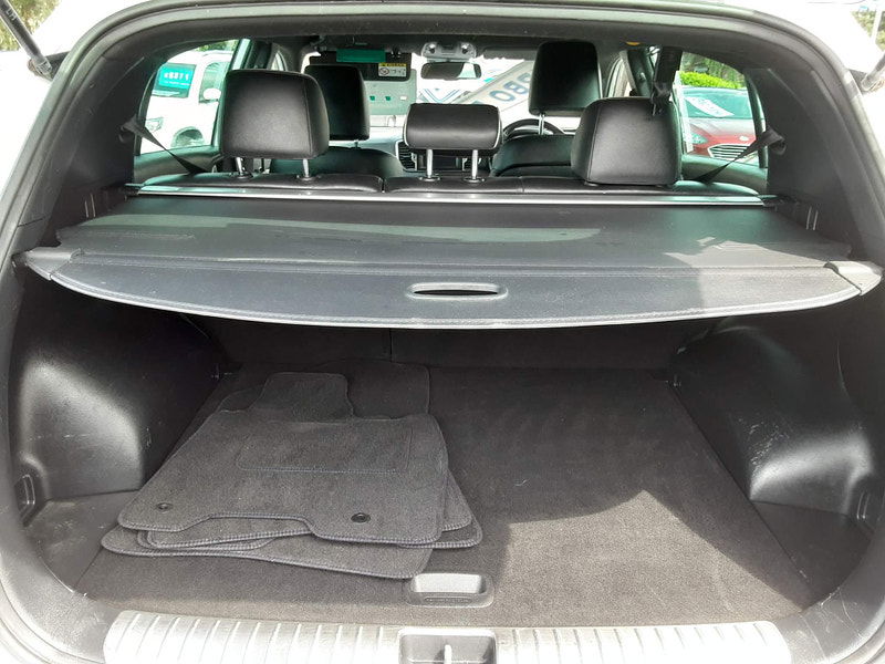 Kia Sportage 1.7 CRDi GT-Line Euro 6 (s/s) 5dr 5dr Manual 2025