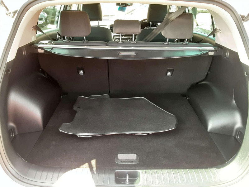 Kia Sportage 1.7 Sportage 2 CRDi ISG 5dr 5dr Manual 2025