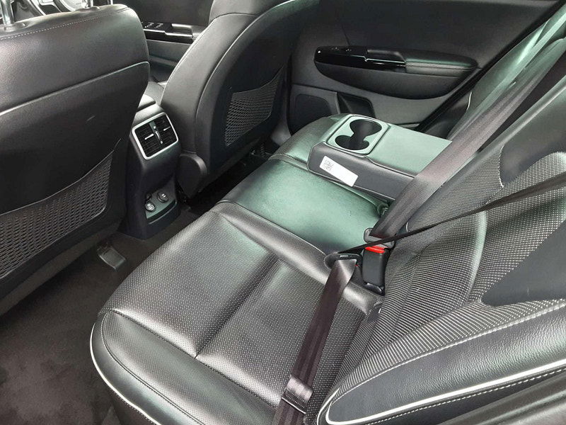 Kia Sportage 1.7 Sportage 3 ISG CRDi 5dr 5dr Manual 2025