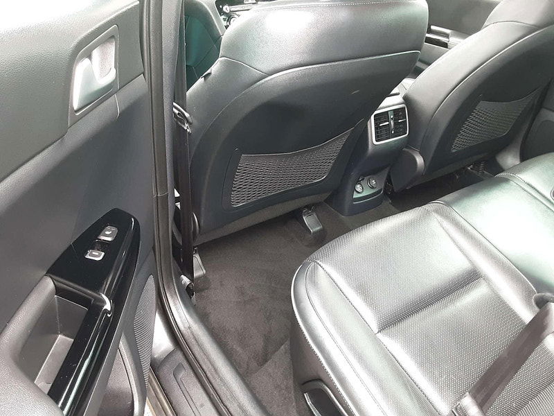 Kia Sportage 1.7 Sportage 3 ISG CRDi 5dr 5dr Manual 2025