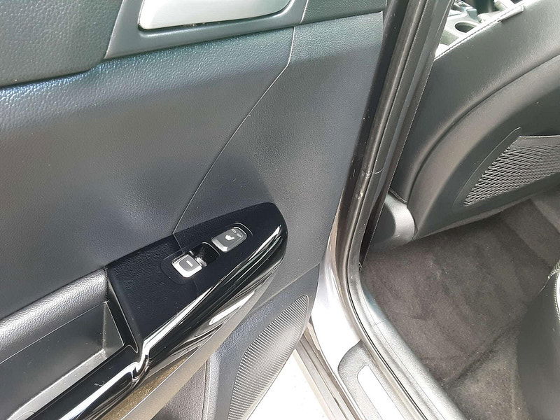 Kia Sportage 1.7 Sportage 4 CRDi ISG 5dr 5dr Manual 2025