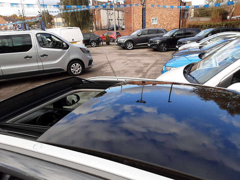 Kia Sportage 1.7 Sportage 4 CRDi ISG 5dr 5dr Manual 2025