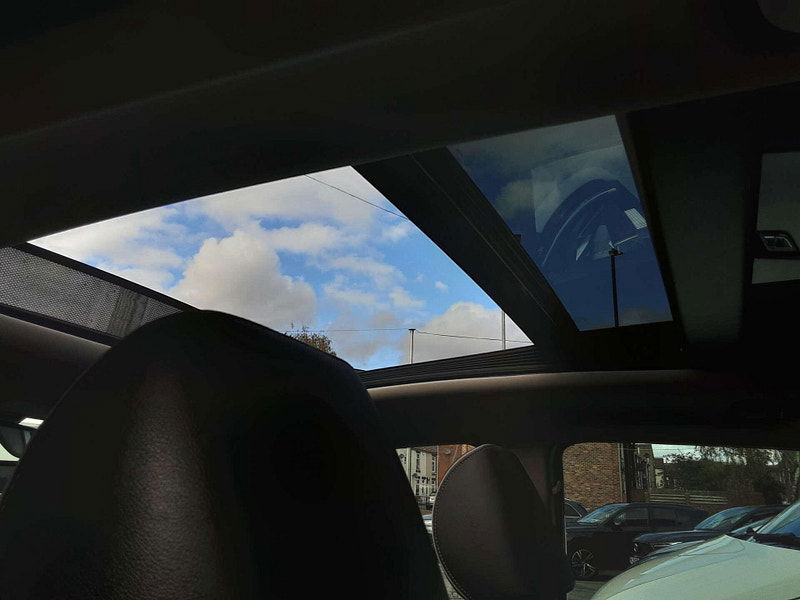 Kia Sportage 1.7 Sportage 4 CRDi ISG 5dr 5dr Manual 2025