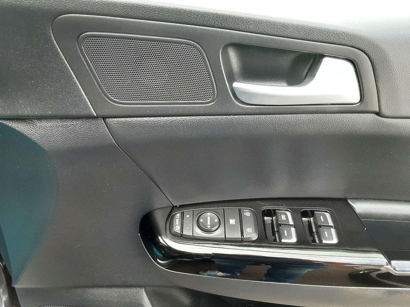 Kia Sportage 1.7 Sportage 4 CRDi ISG 5dr 5dr Manual 2025