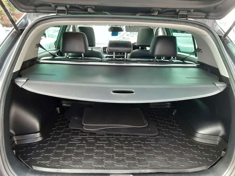 Kia Sportage 1.7 Sportage 4 CRDi ISG 5dr 5dr Manual 2025