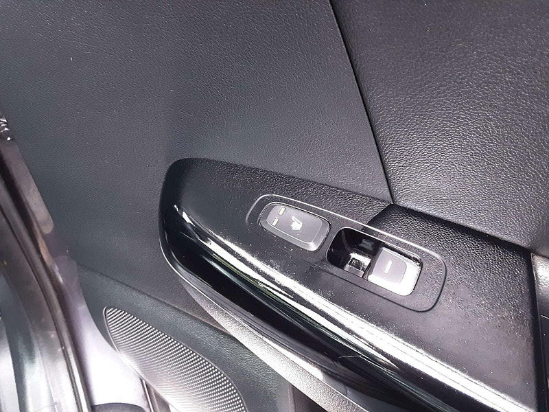 Kia Sportage 1.7 Sportage 4 CRDi ISG 5dr 5dr Manual 2025