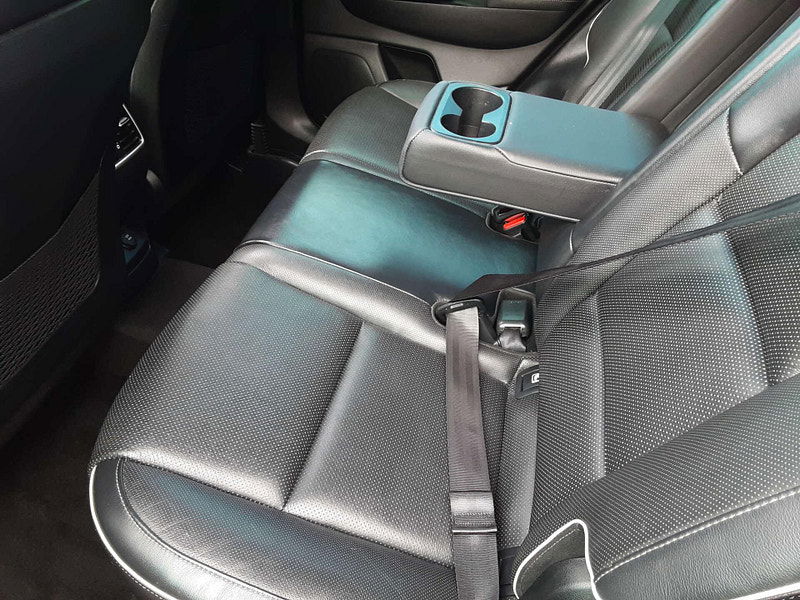 Kia Sportage 1.7 Sportage 4 CRDi ISG 5dr 5dr Manual 2025