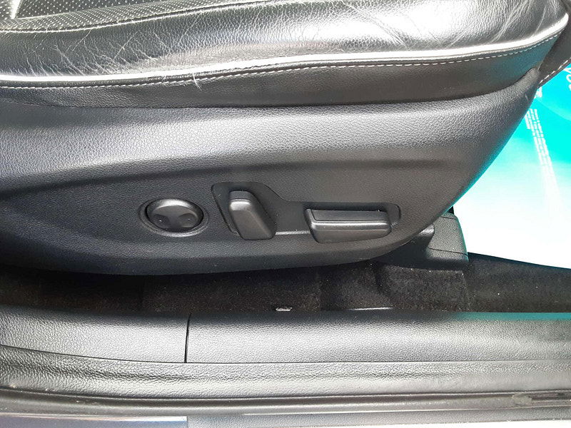 Kia Sportage 1.7 Sportage 4 CRDi ISG 5dr 5dr Manual 2025