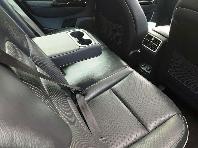 Kia Sportage 1.7 Sportage 4 CRDi ISG 5dr 5dr Manual 2025