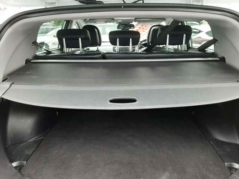 Kia Sportage 2.0 Sportage KX-4 CRDi 4WD 5dr 5dr Manual 2025