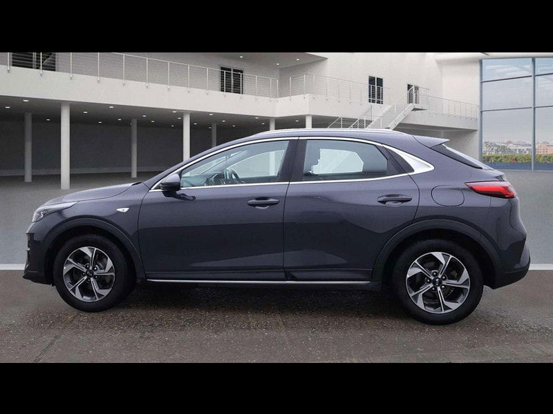 Kia XCeed 1.0 XCeed 2 ISG 5dr 5dr Manual 2025